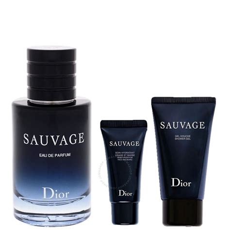 dior sauvage herren set|dior sauvage gift set superdrug.